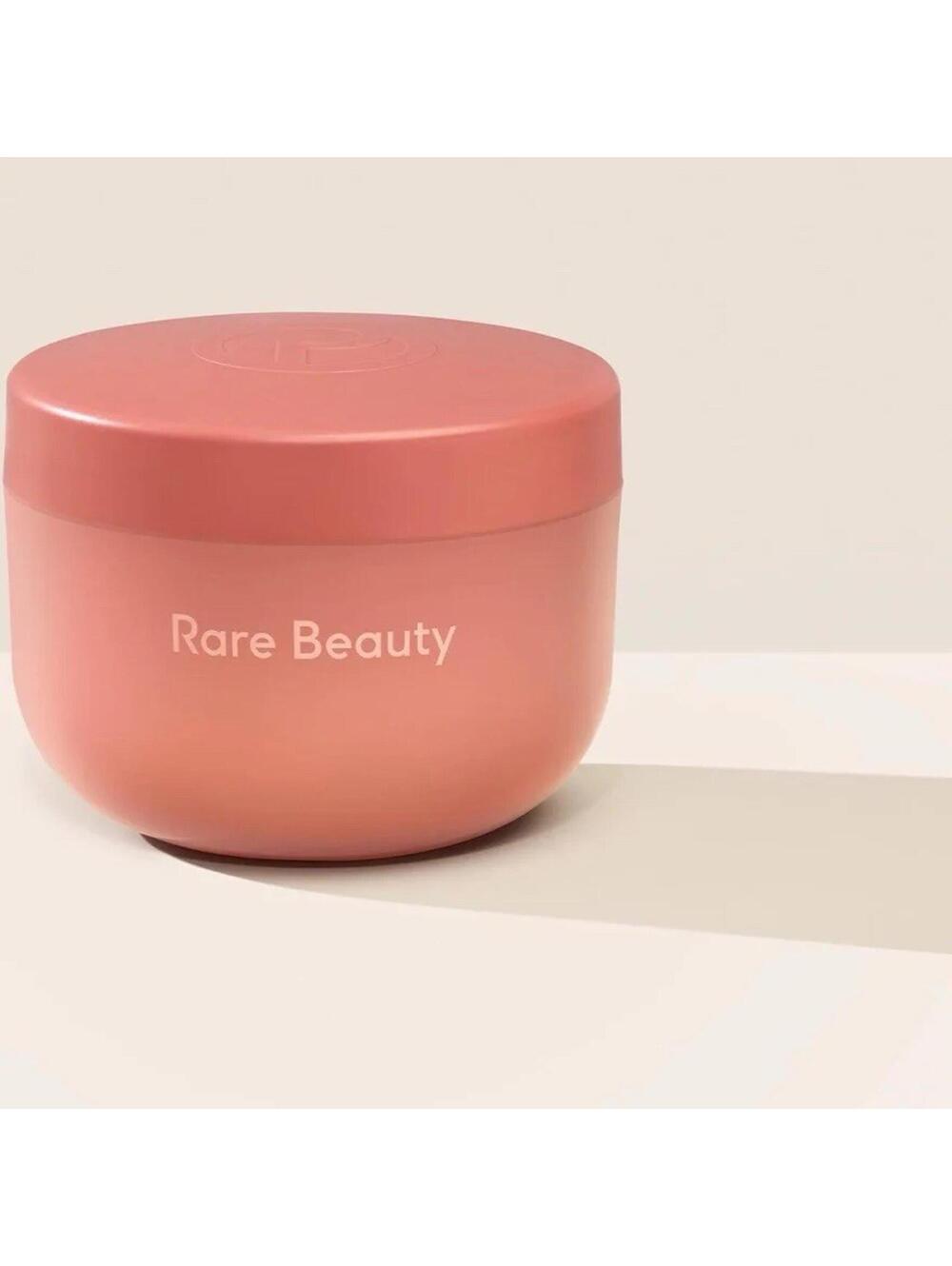Rare Beauty Find Comfort Bouncy Body Cream 2.5 Fl Oz New No Box